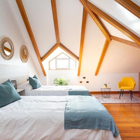 Casa Lali Habitacion Bano Compartido Сан-Кристобаль-де-Ла-Лагуна Экстерьер фото