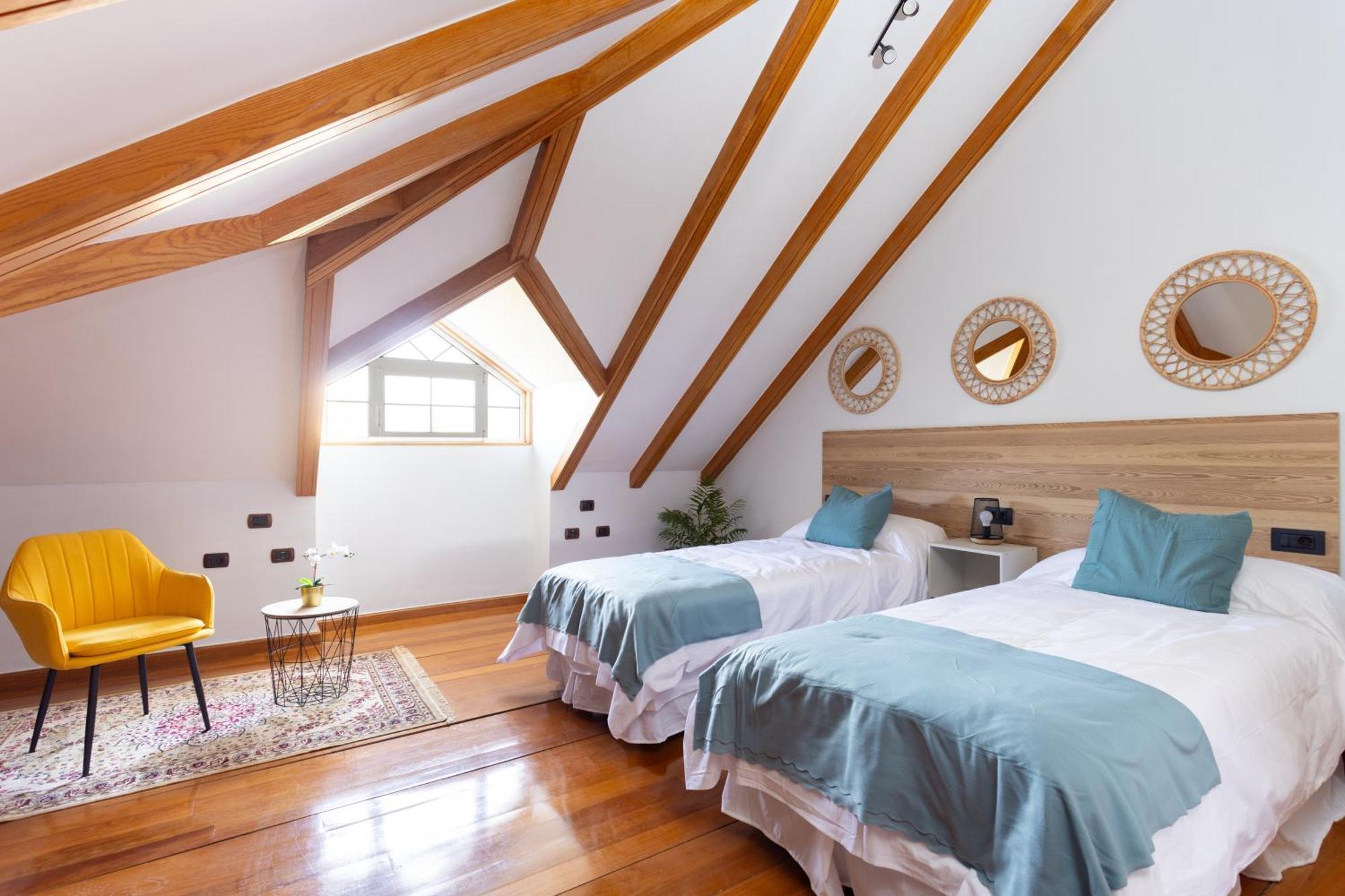 Casa Lali Habitacion Bano Compartido Сан-Кристобаль-де-Ла-Лагуна Экстерьер фото