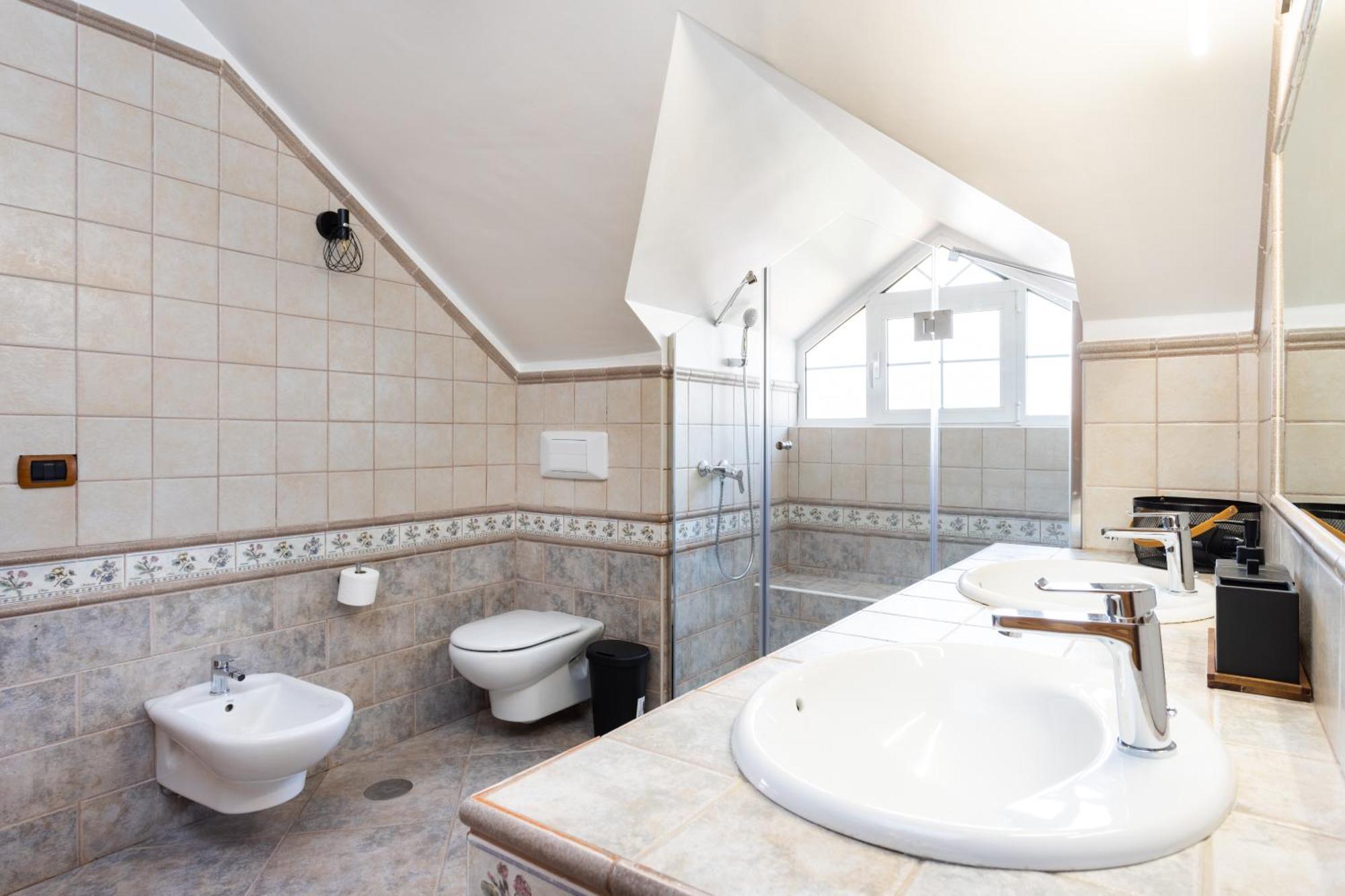 Casa Lali Habitacion Bano Compartido Сан-Кристобаль-де-Ла-Лагуна Экстерьер фото