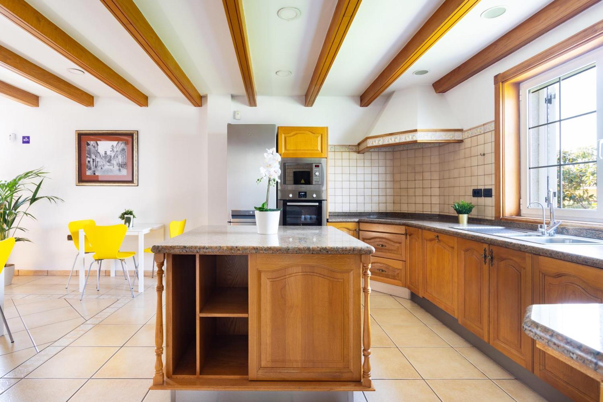 Casa Lali Habitacion Bano Compartido Сан-Кристобаль-де-Ла-Лагуна Экстерьер фото